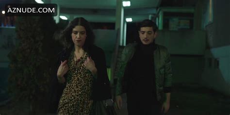 Klan Nude Scenes Aznude