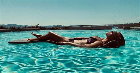 Jessica Simpson S Most Naked Photos