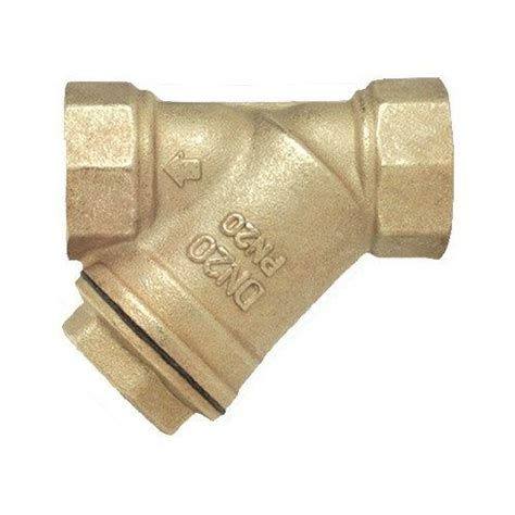 FIV Фильтр угловой 1" 08029100 купить на OZON по низкой цене (878273295)