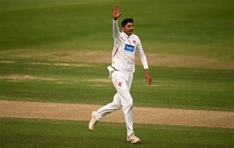 Shoaib Bashir handed shock England call-up for India tour as trio vie ...