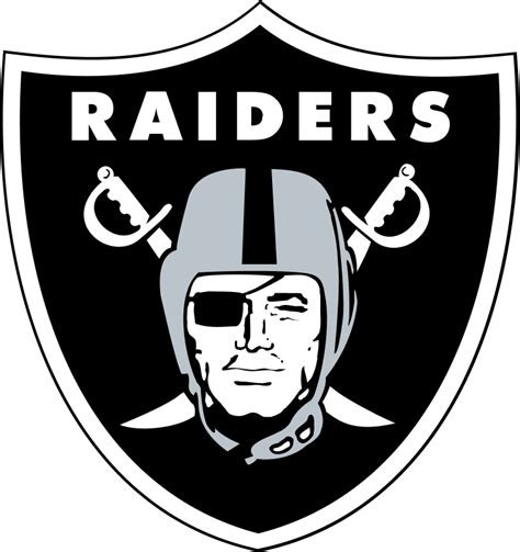 Raiders – The Legend