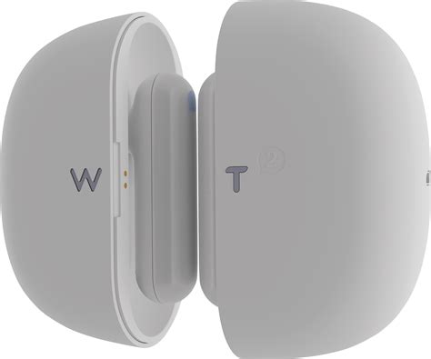 TIMEKETTLE WT2 P: Earphone translator chez reichelt elektronik