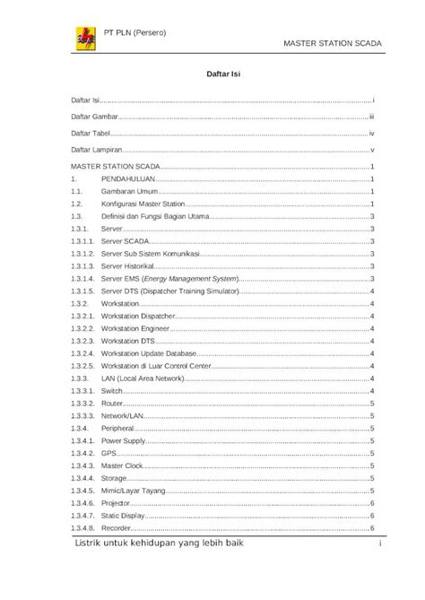 Doc Master Station Scada Dokumen Tips