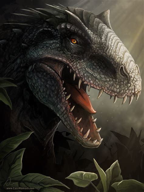 Indominus Rex Jurassic World Indominus Rex Jurassic Park World Jurassic World Dinosaurs