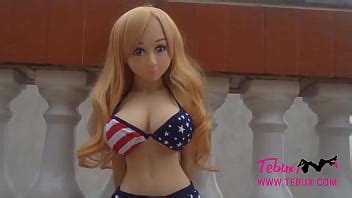 Blonde Sexy Teen Very Naughty Sex Doll XVIDEOS