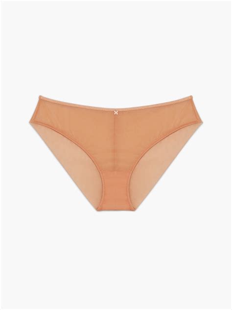 Sheer X Cheeky Panty In Nude SAVAGE X FENTY Germany