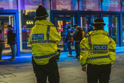 Northumbria Police On Twitter Operation Redeemer Builds On The Work