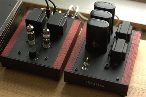 6F5P amplifier