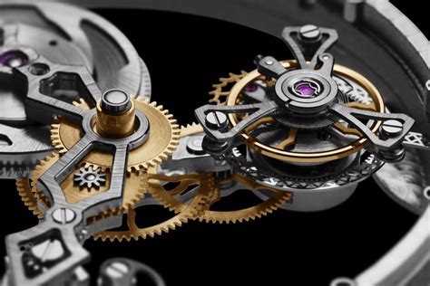 What Is A Tourbillon And What Are Its Types Blog At