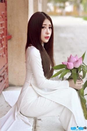 Hot girl Đặng Phạm Phương Chi