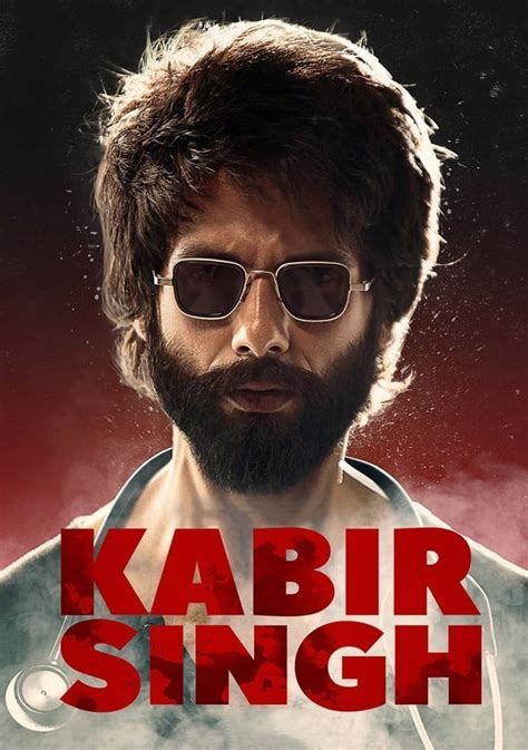 Watch Kabir Singh Full movie Online In HD | Find where to watch it ...