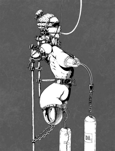 A Permanent Arrangement By Diamondarrow Hentai Foundry