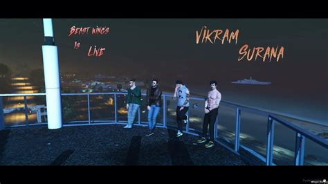 Light Ki 3 Baar Chill RP And Griend HTRP 3 0 GTA5 Roleplay Live