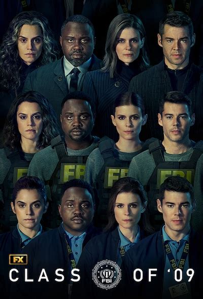 Shows on FX