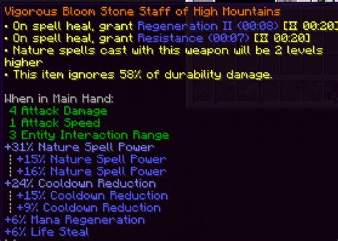 Apotheosis X Iron's Spellbooks Compat - Отзывы Apotheosis x Iron's Spellbooks Compat — Minecraft Моды — MetaMods