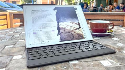 ReMarkable Paper Pro Review The Best Tablet For Writers Now In Color