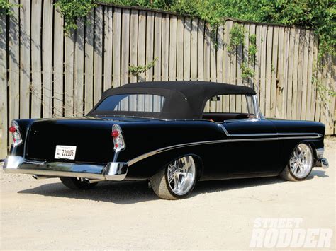 Chevrolet Convertible Classic Cars Hot Rod Custom Wallpapers HD Desktop And Mobile