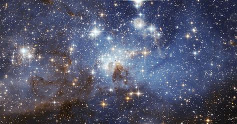 Astrónomos muestran cómo se formaron las primeras estrellas del