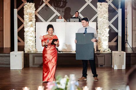 Devin & Anthony | Vie - New Pace Weddings