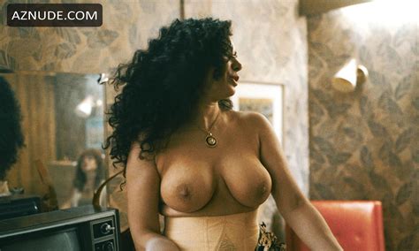 Griselda Nude Scenes Aznude