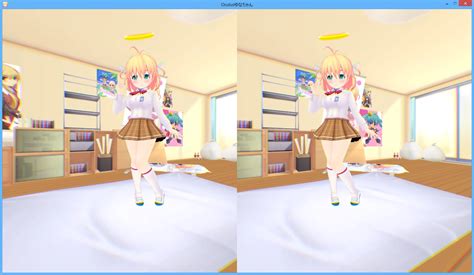 NSFW Illusion Jp Popular 3D Hentai Eroge Game Studio From Japan Has A Playable Demo For