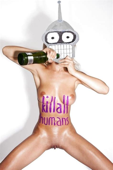 Olga Kobzar Nude Geekography Photos Video TheFappening