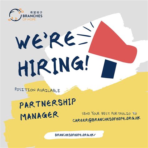 Branches of Hope Ltd on LinkedIn: #boh #road #stop #recruiting # ...