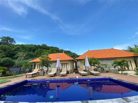 °otel Cave Beach Bungalow Semaya 3 Endonezya 714 Tl Ve üzeri