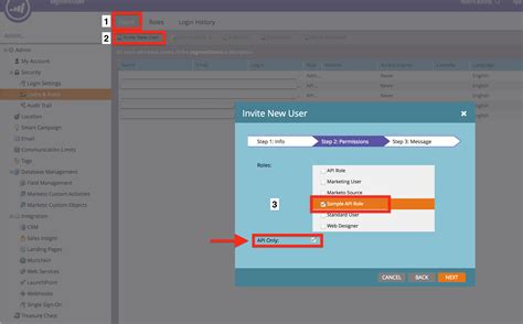Campaign Folder In Marketo 4