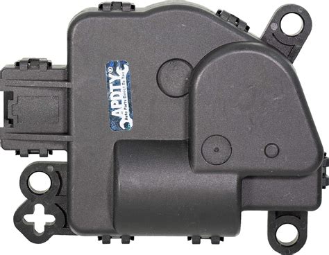 Amazon APDTY 715130 Air Door Actuator Mode Replaces 68018109AA