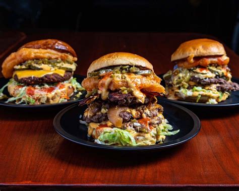 Burgers delivery near me | Uber Eats