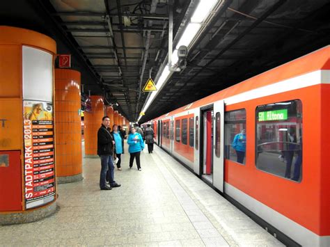 Harburg Rathaus Hamburg S Bahn S Bahnhof Harburg Ratha Flickr