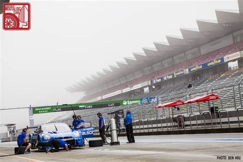 Motorsport Why Calsonic Blue Is A Legendary Livery In Japanese Racing