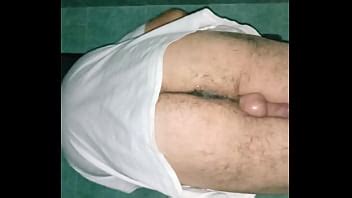 Otra vez dándome dedo en el culo ya quiero probar una verga XVIDEOS