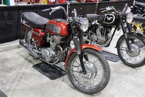 1972 BSA A75 Rocket III Base Hagerty Valuation Tools