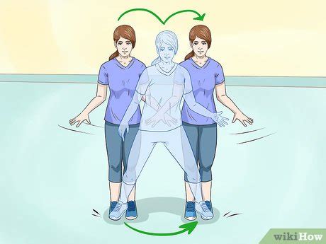 3 Ways to Dance Reggaeton - wikiHow