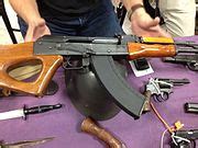 categorygun shows wikimedia commons