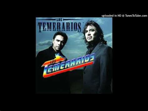 Los Temerarios Bella Pero Mala Youtube