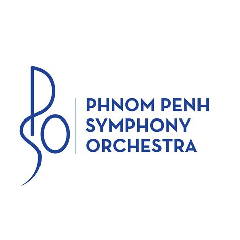 Phnom - 🎻 Phnom Penh Symphony Orchestra – The 7th Annual Concert Scan