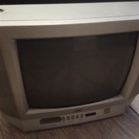 Телевизор – купить в Смоленске, цена 1 500 руб., дата размещения: 09.01 ...