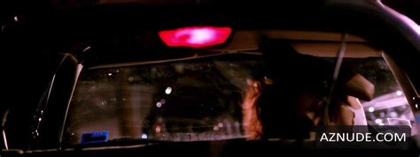 ANDREA DEMETRIADES Nude AZNude