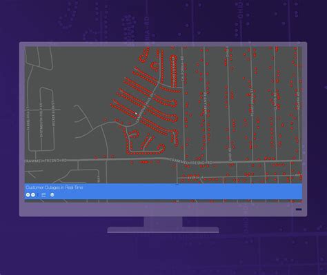 ArcGIS GeoEvent Server Kartenerstellung Und Analysen In Echtzeit Esri