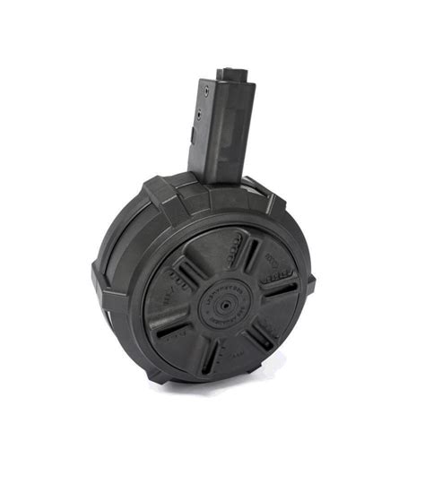 Gandg Aeg Drum Magazine Arp9 1500r ⋆ Alpha Airsoft Store