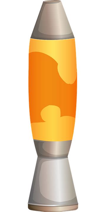 Lava Lamp Animation