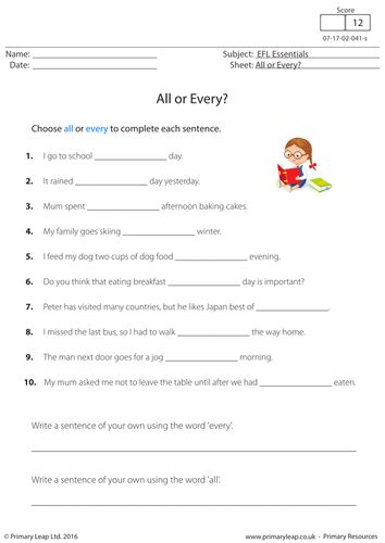 english worksheet    teaching resources