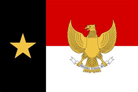 Flag of Indonesia by NikNaks93 on DeviantArt