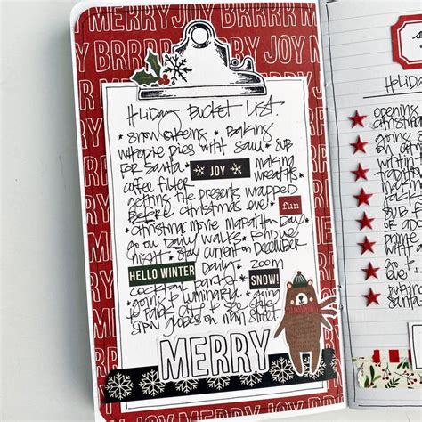 Clip It 3x4 Stamp Set In 2024 Clear Acrylic Stamps Travel Journal