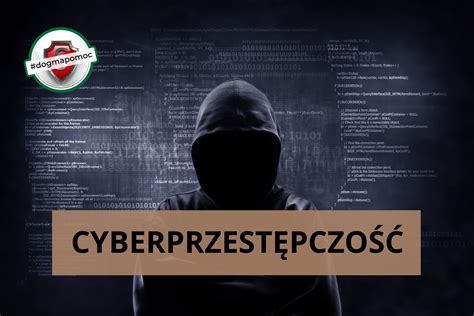 CYBERPRZESTĘPCZOŚĆ Dogma