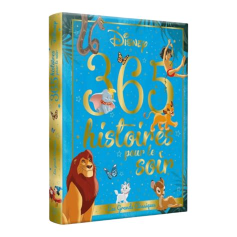 Disney Princesses 30 Histoires Pour Le Soir Princ 1