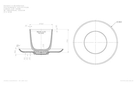 Nespresso Nude Collection Vert Design Studio